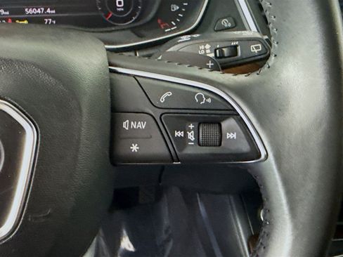 Used 2019 Audi Q5 Prestige AWD/4WD image 15