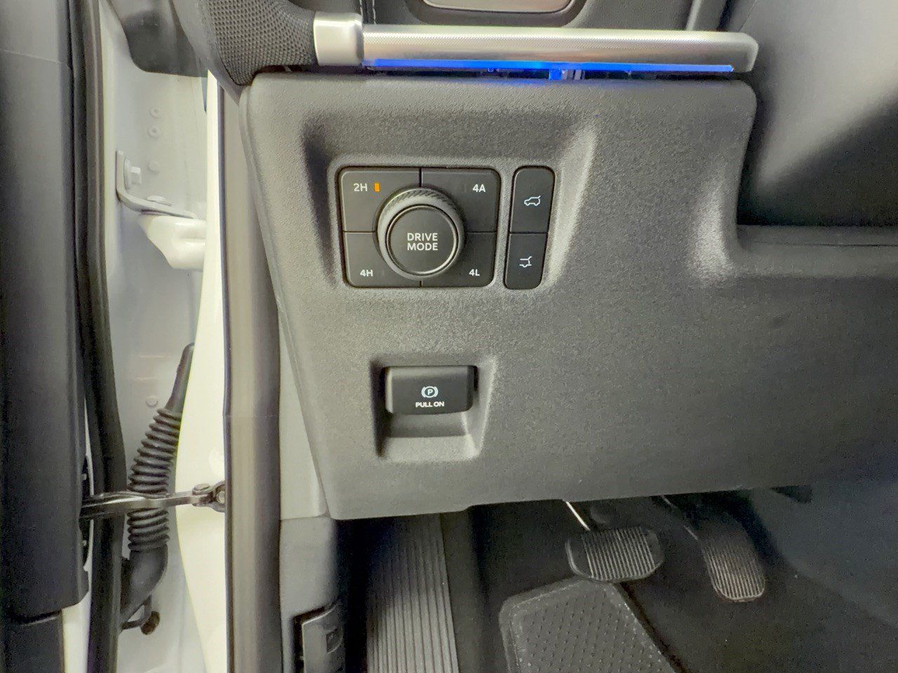 Certified 2025 Ford Expedition Max Platinum AWD/4WD image 31
