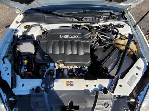 Used 2014 Chevrolet Impala Limited LS image 17