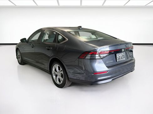 Used 2025 Honda Accord LX image 6