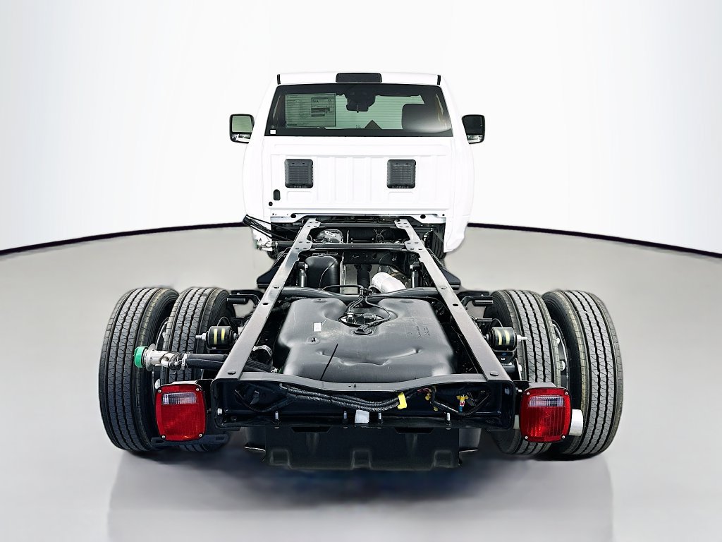 New 2026 RAM 4500 Tradesman w/ Chrome Appearance Group RWD image 6