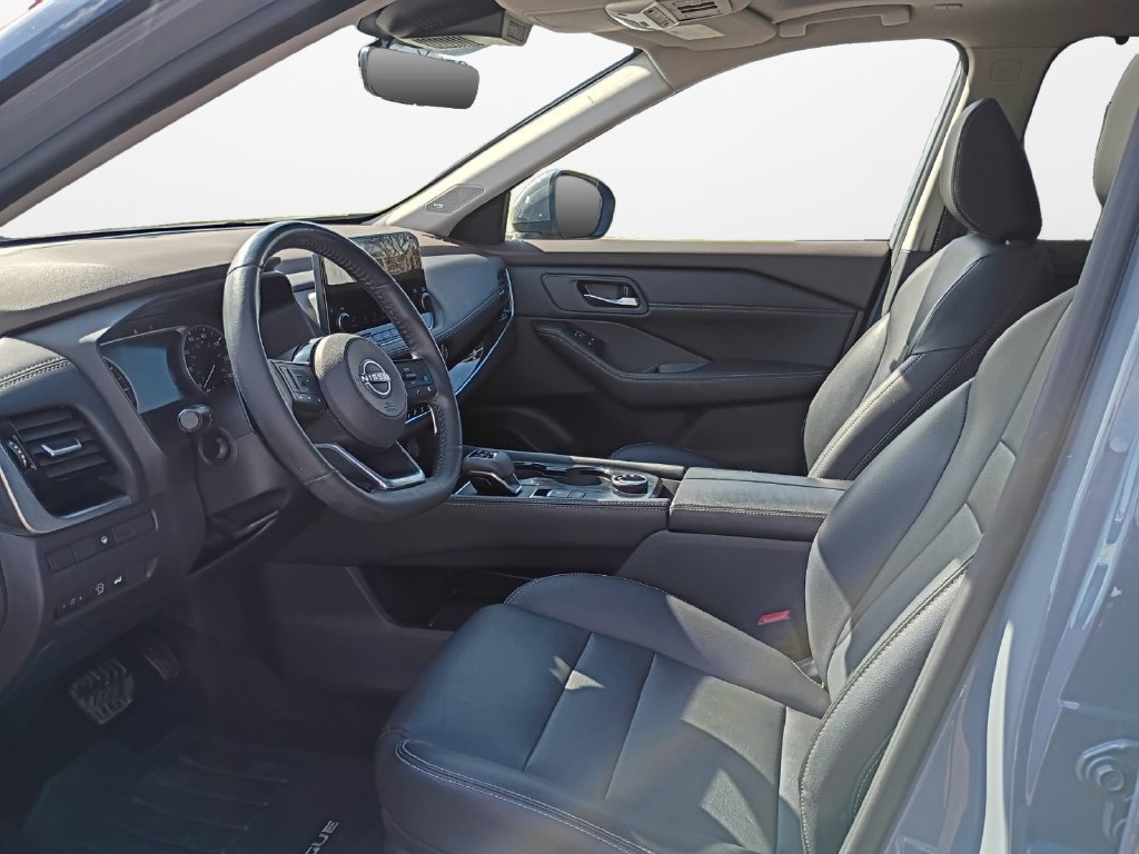 Used 2023 Nissan Rogue SL w/ SL Premium Package AWD/4WD image 10
