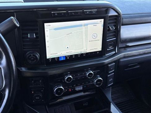 Certified 2023 Ford F350 Lariat w/ Tow Technology Package image 18