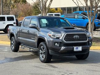 Used 2019 Toyota Tacoma TRD Sport video 1