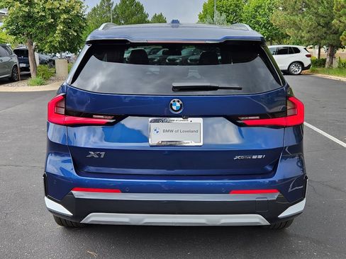 Used 2025 BMW X1 xDrive28i w/ Convenience Package AWD/4WD image 14