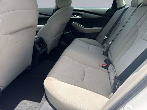 Certified 2025 Honda Accord SE image 13