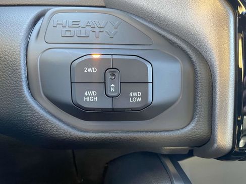 New 2026 RAM 2500 Big Horn image 37