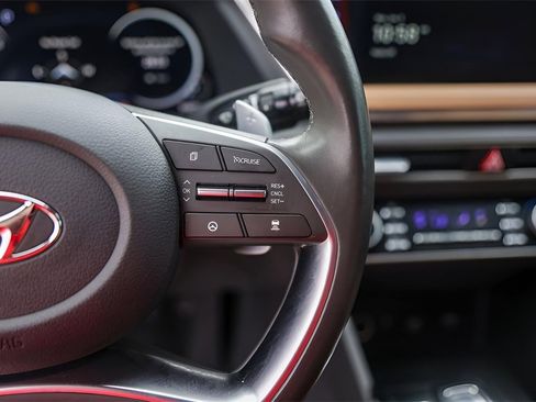 Used 2020 Hyundai Sonata Limited image 14