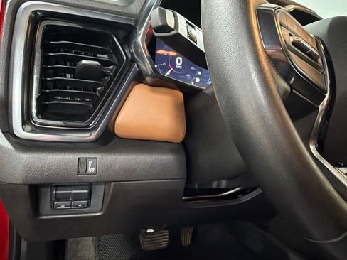 Certified 2024 GMC Canyon AT4 AWD/4WD image 32
