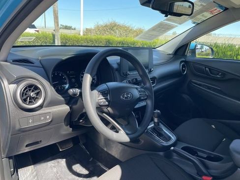 Used 2022 Hyundai Kona SEL AWD/4WD image 10