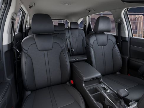 New 2026 Kia Sorento S FWD image 15