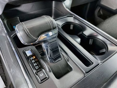 Used 2022 Ford F150 XLT w/ Equipment Group 302A High AWD/4WD image 23