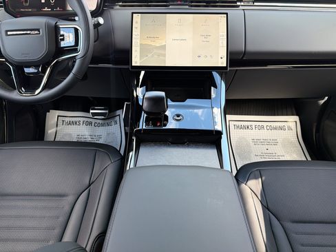 New 2026 Land Rover Range Rover Sport image 19