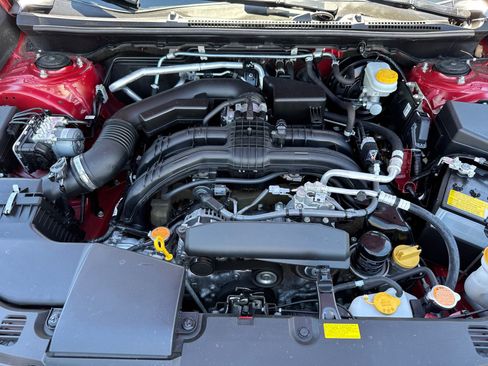 Used 2023 Subaru Crosstrek 2.0i image 6