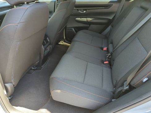 Used 2026 Honda CR-V Sport image 19