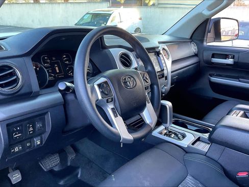 Used 2021 Toyota Tundra SR5 image 16