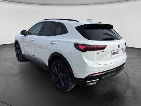 New 2026 Buick Envision Sport Touring AWD/4WD image 7
