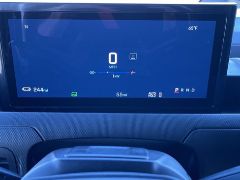 Used 2024 Chevrolet Brightdrop 600 w/ Battery Pack, Max Range AWD/4WD image 16
