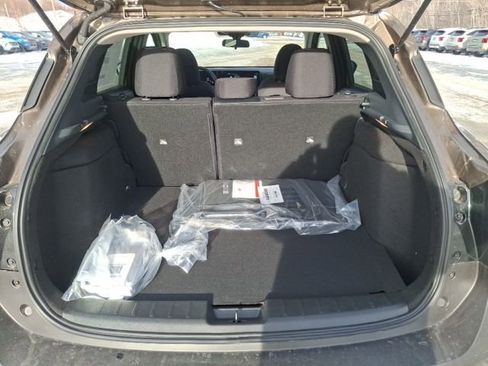 New 2026 Nissan Kicks SV w/ SV Premium Package image 26