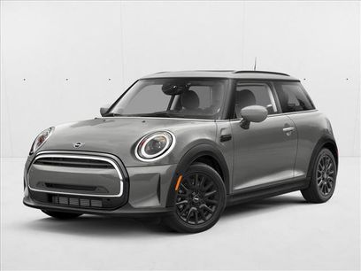 Used 2025 MINI Cooper 2-Door Hardtop