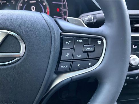Used 2022 Lexus ES 350 w/ Premium Package FWD image 23