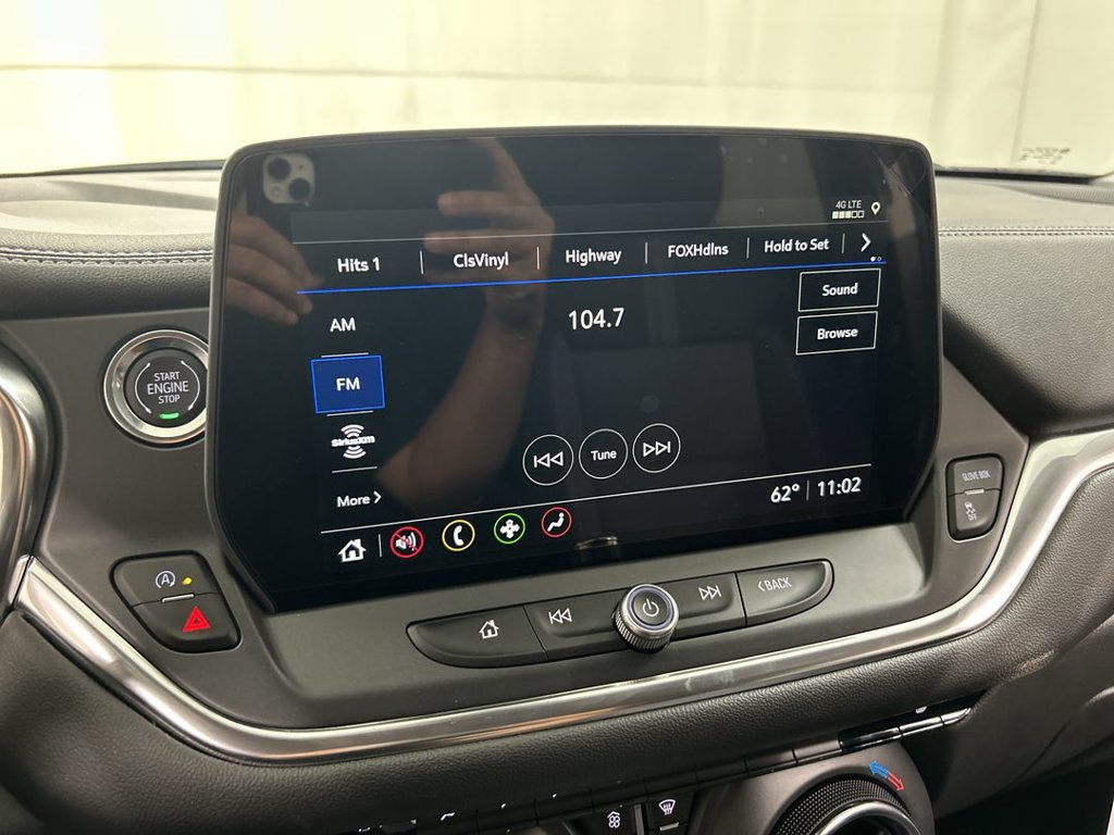 New 2026 Chevrolet Blazer LT w/ Convenience Package AWD/4WD image 15