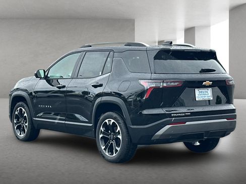 New 2026 Chevrolet Equinox LT w/ Convenience Package II AWD/4WD image 6