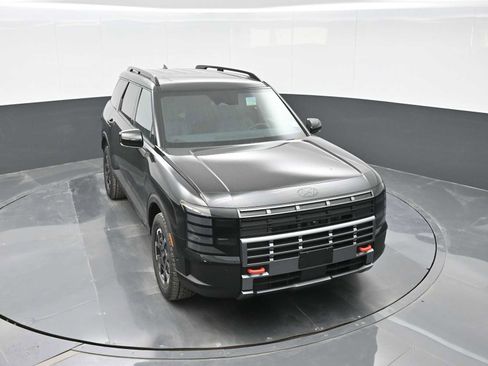 New 2026 Hyundai Palisade XRT Pro image 21