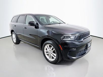 Used 2022 Dodge Durango GT
