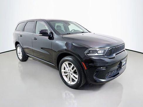 Used 2022 Dodge Durango GT image 1