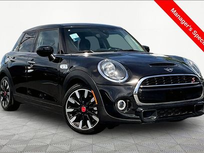 Used 2020 MINI Cooper S
