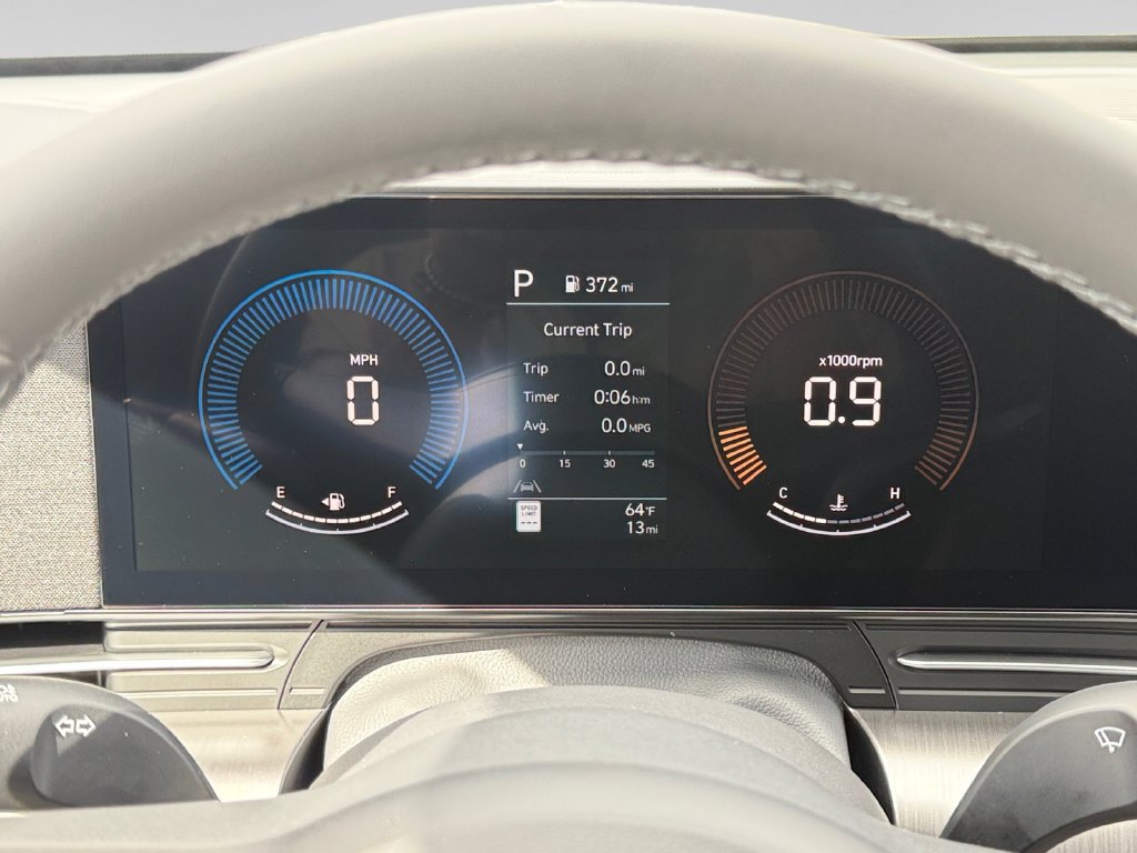 New 2027 Hyundai Kona SEL Sport AWD/4WD image 21