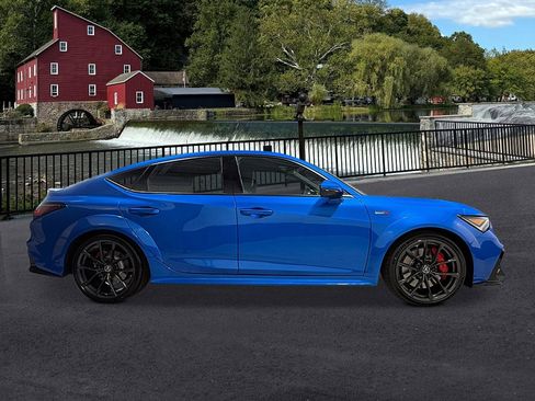 New 2026 Acura Integra Type S image 3