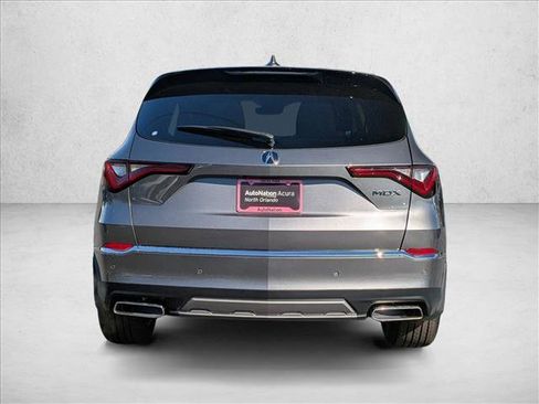 Certified 2026 Acura MDX w/ Technology Package FWD image 7