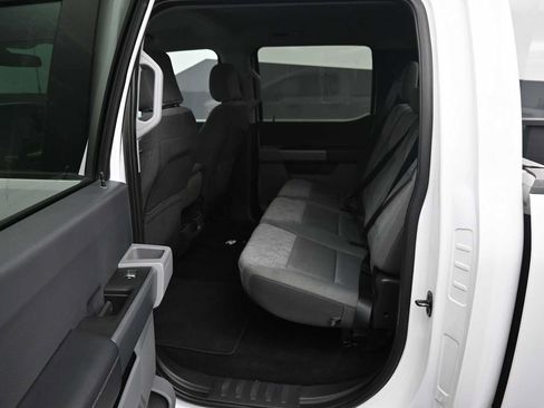 Used 2022 Ford F150 XLT AWD/4WD image 25