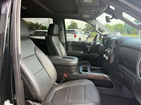 Used 2022 GMC Sierra 1500 Denali w/ Denali Reserve Package AWD/4WD image 17