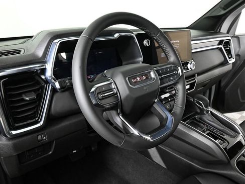 New 2026 GMC Canyon Elevation w/ Convenience Package image 4