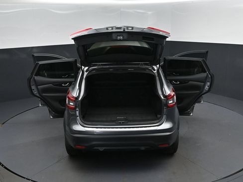 Used 2022 Nissan Rogue Sport SV FWD image 49