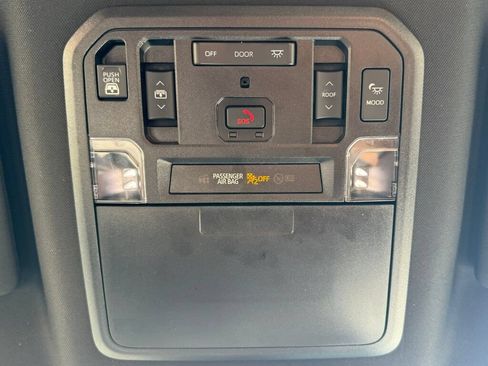 Used 2023 Toyota Tundra 1794 Edition AWD/4WD image 33