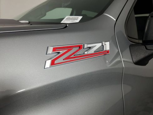 New 2026 Chevrolet Silverado 1500 LT Trail Boss image 13