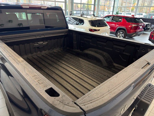 Used 2021 Chevrolet Silverado 2500 LTZ AWD/4WD image 44