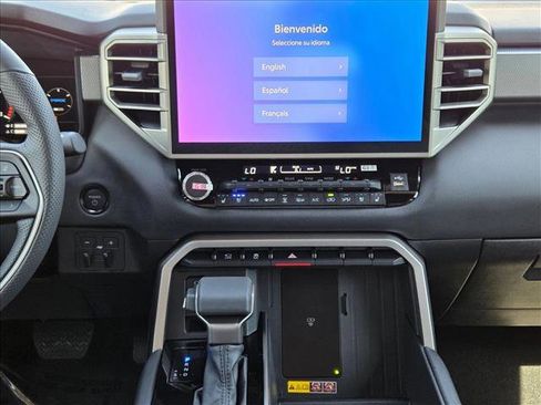 New 2026 Toyota Sequoia Limited AWD/4WD image 13