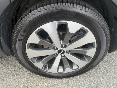 Used 2020 Kia Telluride EX w/ EX Premium Package AWD/4WD image 40