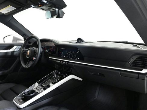 Certified 2025 Porsche 911 Carrera S image 18