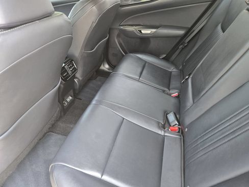 Used 2024 Lexus NX 250 FWD image 30