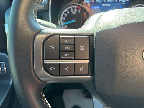 Certified 2023 Ford F150 XLT w/ Equipment Group 302A High AWD/4WD image 20