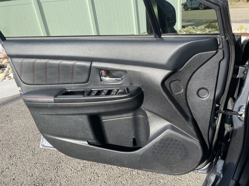 Used 2020 Subaru WRX Premium image 17