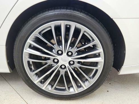 Used 2019 Cadillac CT6 Sport w/ Super Cruise Package image 67