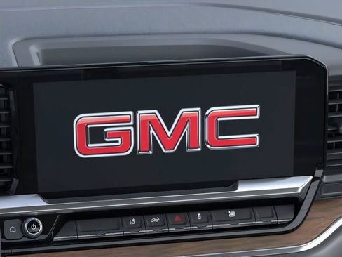 New 2025 GMC Sierra 2500 SLE w/ SLE Convenience Package image 21