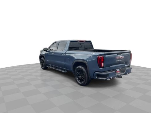 New 2026 GMC Sierra 1500 Elevation w/ Elevation Premium Package image 6